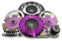 KGM23630-2E - Xtreme Performance - 230mm Rigid Ceramic Twin Plate Clutch Kit Incl Flywheel & CSC 1800Nm