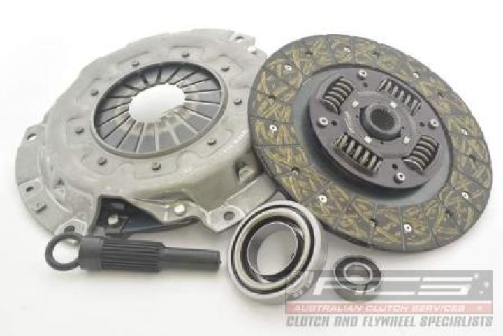 KGM24003 - Clutch Kit - Clutch Pro in the group Select car model at DDESIGN Scandinavia AB (xtcKGM24003)