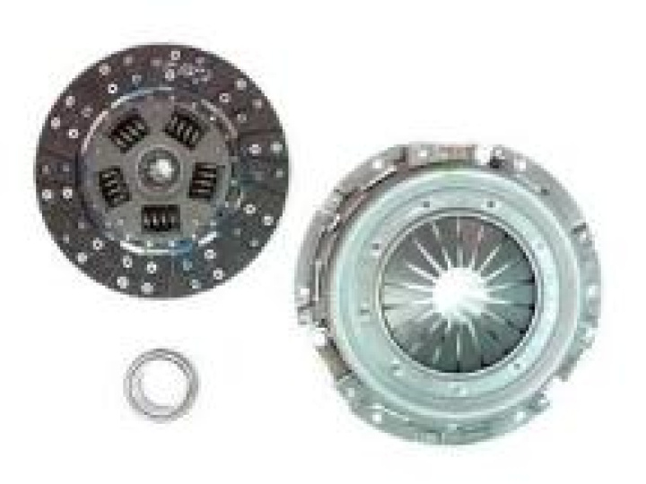 KGM24005 - Clutch Kit - Clutch Pro in the group Select car model at DDESIGN Scandinavia AB (xtcKGM24005)