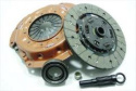 KGM24007-1A - Clutch Kit - Xtreme Outback Heavy Duty Organic 300Nm