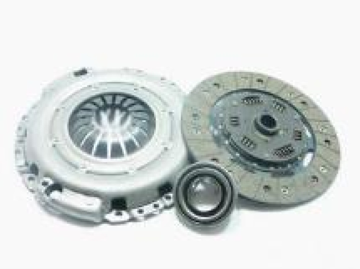 KGM24007 - Clutch Kit - Clutch Pro in the group Select car model at DDESIGN Scandinavia AB (xtcKGM24007)
