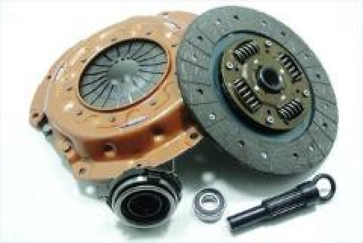KGM24012-1A - Clutch Kit - Xtreme Outback Heavy Duty Organic 330Nm 750Kg (40% inc.) in the group Select car model at DDESIGN Scandinavia AB (xtcKGM24012-1A)