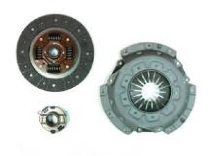 KGM24012 - Clutch Kit - Clutch Pro in the group Select car model at DDESIGN Scandinavia AB (xtcKGM24012)