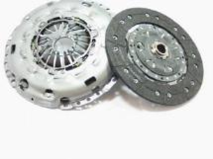 KGM24017 - Clutch Kit - Clutch Pro in the group Select car model at DDESIGN Scandinavia AB (xtcKGM24017)