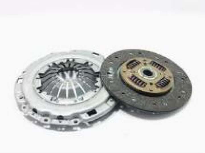 KGM24021 - Clutch Kit - Clutch Pro in the group Select car model at DDESIGN Scandinavia AB (xtcKGM24021)