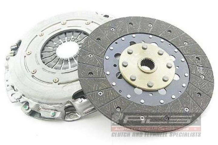 KGM24022 - Clutch Kit - Clutch Pro in the group Select car model at DDESIGN Scandinavia AB (xtcKGM24022)