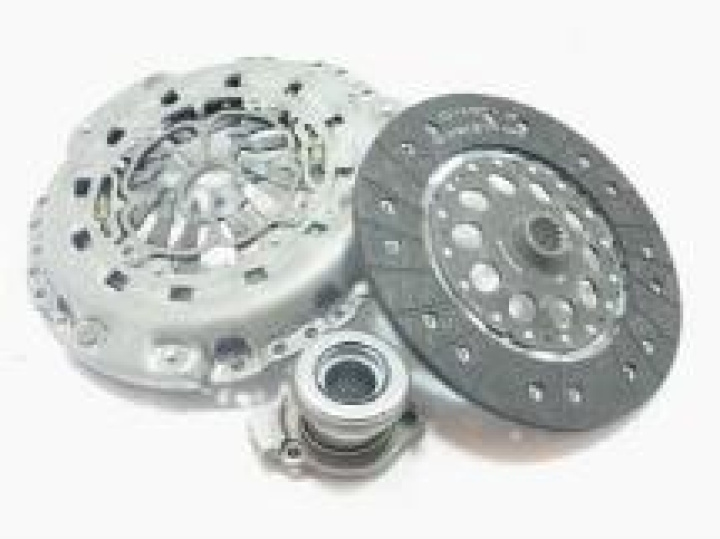 KGM24415 - Clutch Kit - Clutch Pro in the group Select car model at DDESIGN Scandinavia AB (xtcKGM24415)