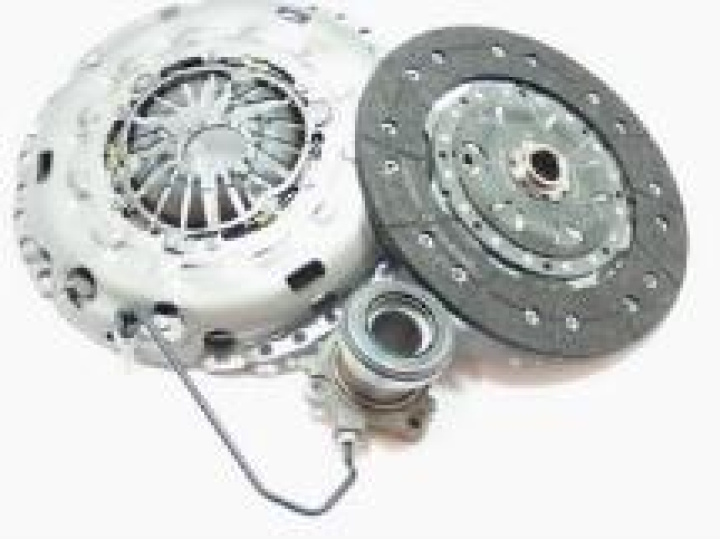KGM24417 - Clutch Kit - Clutch Pro in the group Select car model at DDESIGN Scandinavia AB (xtcKGM24417)