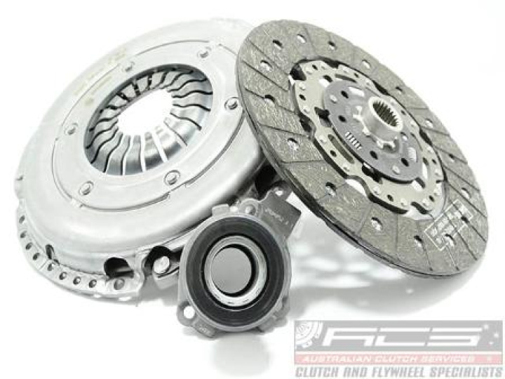 KGM24425 - Clutch Kit - Clutch Pro in the group Select car model at DDESIGN Scandinavia AB (xtcKGM24425)