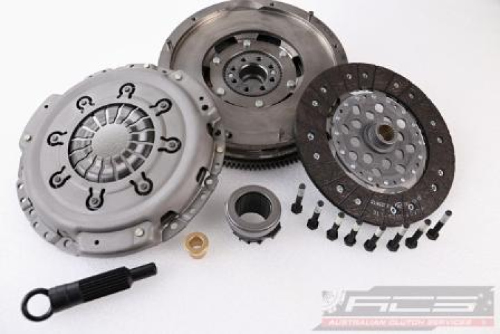 KGM24504 - Clutch Kit - Clutch Pro in the group Select car model at DDESIGN Scandinavia AB (xtcKGM24504)