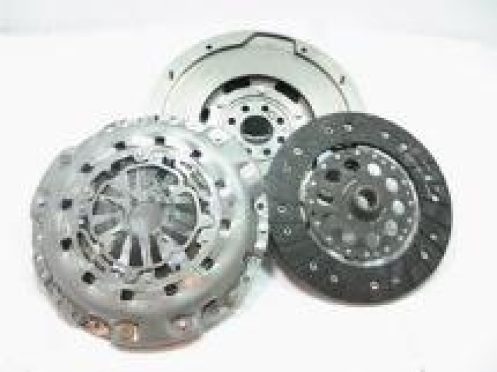 KGM24515 - Clutch Kit - Clutch Pro in the group Select car model at DDESIGN Scandinavia AB (xtcKGM24515)