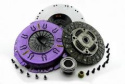 KGM24520-1A - Clutch Kit - Xtreme Performance Heavy Duty Organic Incl Flywheel 370Nm 950kg (20% inc.)