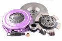 KGM24520-1R - Clutch Kit - Xtreme Performance Race Sprung Ceramic Incl Flywheel 870Nm
