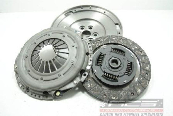 KGM24527 - Clutch Kit - Clutch Pro in the group Select car model at DDESIGN Scandinavia AB (xtcKGM24527)