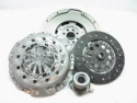 KGM24615 - Clutch Kit - Clutch Pro