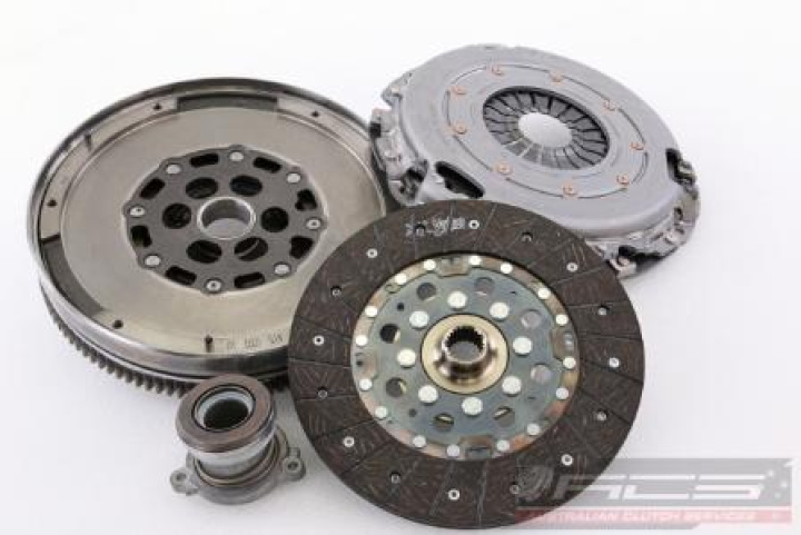 KGM24621 - Clutch Kit - Clutch Pro in the group Select car model at DDESIGN Scandinavia AB (xtcKGM24621)