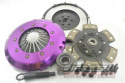 KGM24637-1R - Clutch Kit - Xtreme Performance Race Sprung Ceramic Incl Flywheel & CSC 910Nm