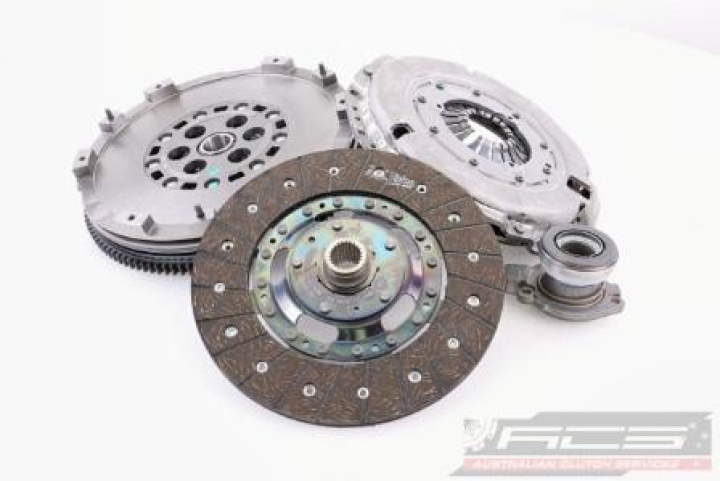 KGM25604 - Clutch Kit - Clutch Pro in the group Select car model at DDESIGN Scandinavia AB (xtcKGM25604)