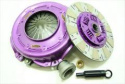 KGM26002-1C - Clutch Kit - Xtreme Performance Heavy Duty Cushioned Ceramic 690Nm