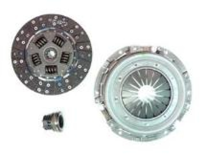 KGM26003 - Clutch Kit - Clutch Pro in the group Select car model at DDESIGN Scandinavia AB (xtcKGM26003)