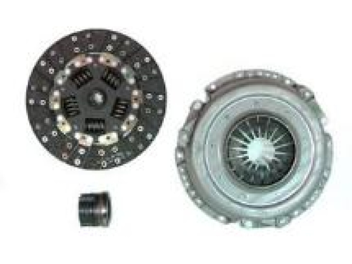 KGM26005 - Clutch Kit - Clutch Pro in the group Select car model at DDESIGN Scandinavia AB (xtcKGM26005)