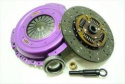 KGM26006-1A - Clutch Kit - Xtreme Performance Heavy Duty Organic 380Nm 800kg (20% inc.)