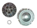 KGM26007 - Clutch Kit - Clutch Pro