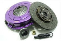 KGM26009-1A - Clutch Kit - Xtreme Performance Heavy Duty Organic 460Nm 1050kg (20% inc.)