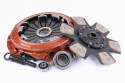 KGM26010-1B - Clutch Kit - Xtreme Outback Heavy Duty Sprung Ceramic 540Nm 740KG (15% inc.)
