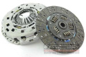 KGM26022 - Clutch Kit - Clutch Pro