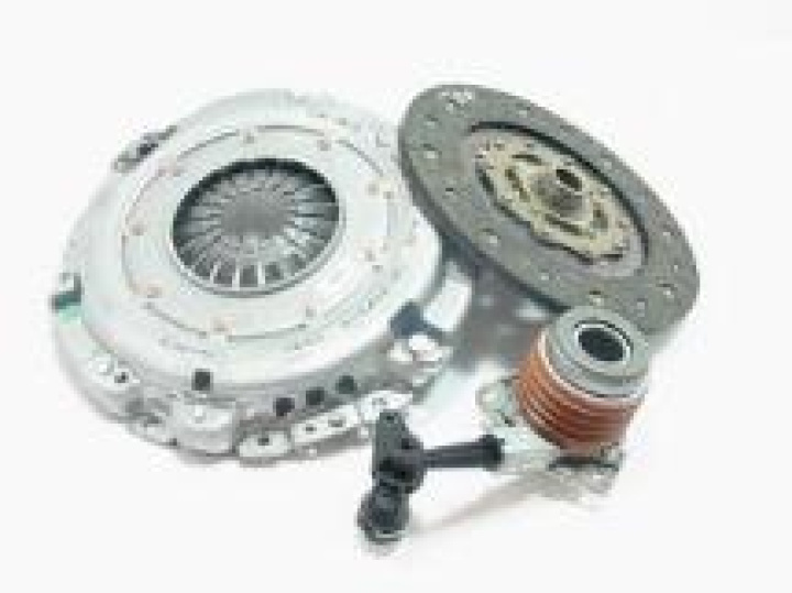 KGM26418 - Clutch Kit - Clutch Pro in the group Select car model at DDESIGN Scandinavia AB (xtcKGM26418)