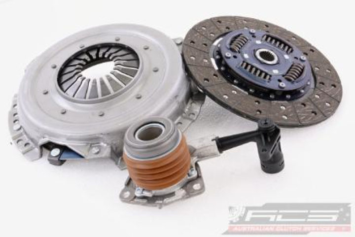 KGM26432 - Clutch Kit - Clutch Pro in the group Select car model at DDESIGN Scandinavia AB (xtcKGM26432)
