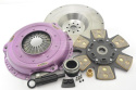KGM26501-1B - Clutch Kit - Xtreme Performance Heavy Duty Sprung Ceramic Incl Flywheel 650Nm