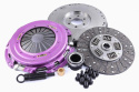 KGM26504-1A - Clutch Kit - Xtreme Outback Heavy Duty Organic Incl Flywheel