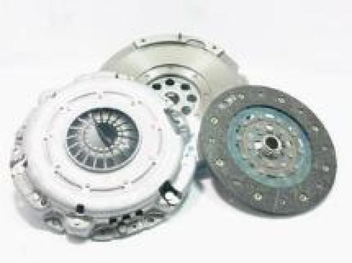 KGM26518 - Clutch Kit - Clutch Pro in the group Select car model at DDESIGN Scandinavia AB (xtcKGM26518)