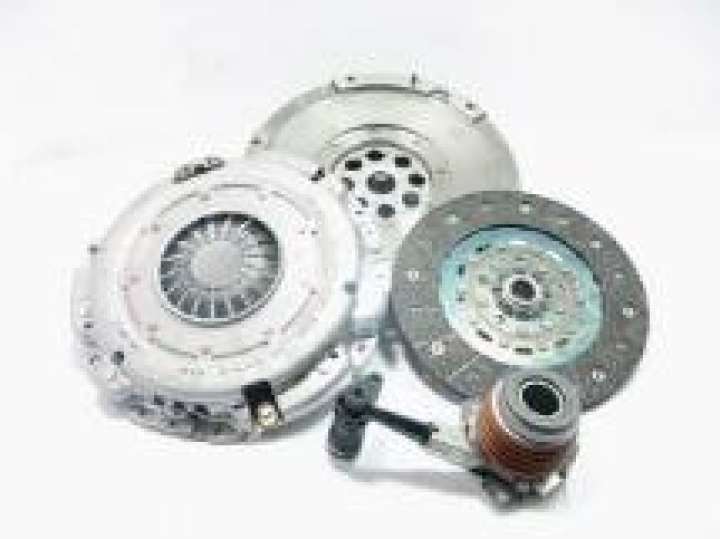 KGM26618 - Clutch Kit - Clutch Pro in the group Select car model at DDESIGN Scandinavia AB (xtcKGM26618)