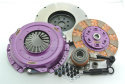 KGM26630-1C - Clutch Kit - Xtreme Performance Heavy Duty Cushioned Ceramic 760Nm