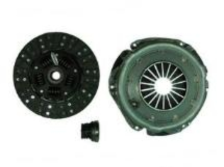 KGM27002 - Clutch Kit - Clutch Pro in the group Select car model at DDESIGN Scandinavia AB (xtcKGM27002)
