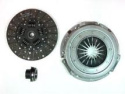KGM27004 - Clutch Kit - Clutch Pro