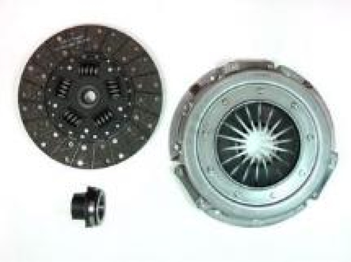 KGM27004 - Clutch Kit - Clutch Pro in the group Select car model at DDESIGN Scandinavia AB (xtcKGM27004)