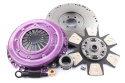 KGM27504-1R - Clutch Kit - Xtreme Performance Race Sprung Ceramic Incl Flywheel 1190Nm