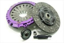 KGM28002-1A - Clutch Kit - Xtreme Performance Heavy Duty Organic 760Nm 1350kg (20% inc.)