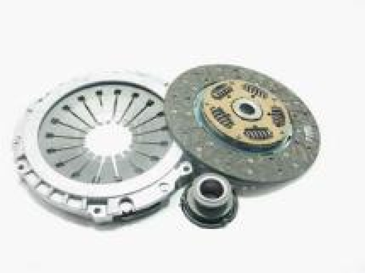 KGM28002 - Clutch Kit - Clutch Pro in the group Select car model at DDESIGN Scandinavia AB (xtcKGM28002)