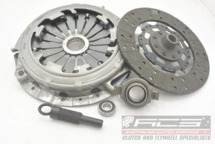 KGM28003 - Clutch Kit - Clutch Pro in the group Select car model at DDESIGN Scandinavia AB (xtcKGM28003)