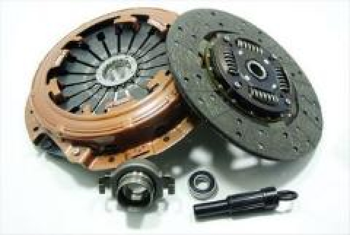 KGM28004-1A - Clutch Kit - Xtreme Outback Heavy Duty Organic 460Nm 900Kg (20% inc.) in the group Select car model at DDESIGN Scandinavia AB (xtcKGM28004-1A)