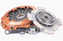 KGM28004-1B - Clutch Kit - Xtreme Outback Heavy Duty Sprung Ceramic 700Nm 900KG (20% inc.)