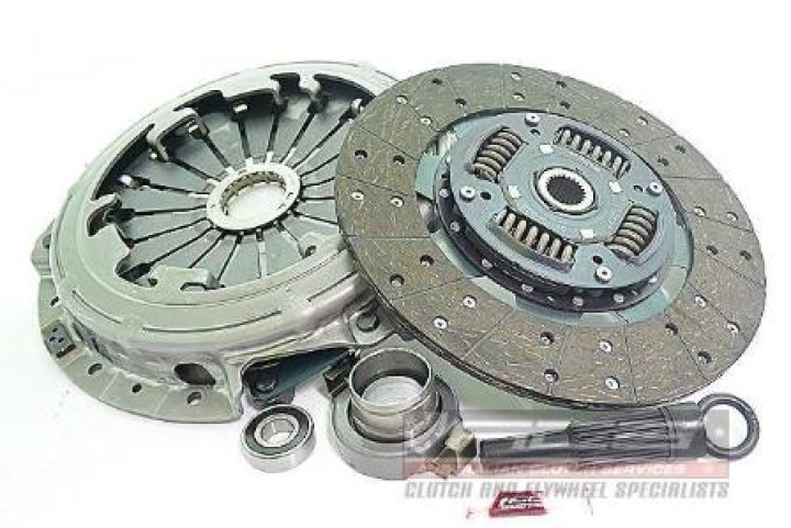 KGM28004 - Clutch Kit - Clutch Pro in the group Select car model at DDESIGN Scandinavia AB (xtcKGM28004)