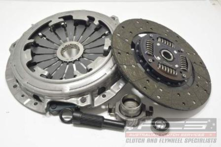 KGM28030 - Clutch Kit - Clutch Pro in the group Select car model at DDESIGN Scandinavia AB (xtcKGM28030)