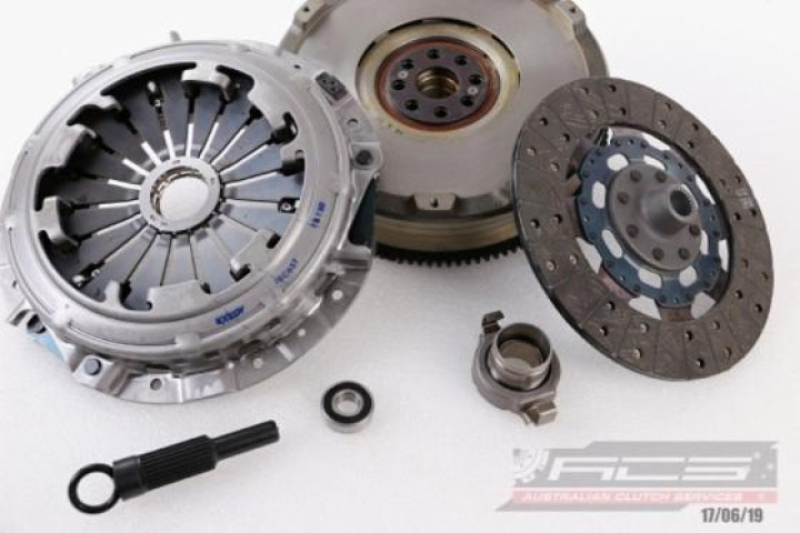 KGM28503 - Clutch Kit - Clutch Pro in the group Select car model at DDESIGN Scandinavia AB (xtcKGM28503)