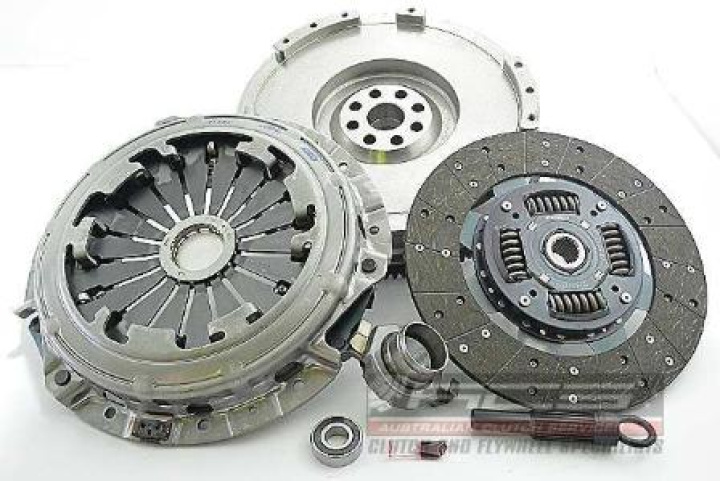 KGM28530 - Clutch Kit - Clutch Pro in the group Select car model at DDESIGN Scandinavia AB (xtcKGM28530)